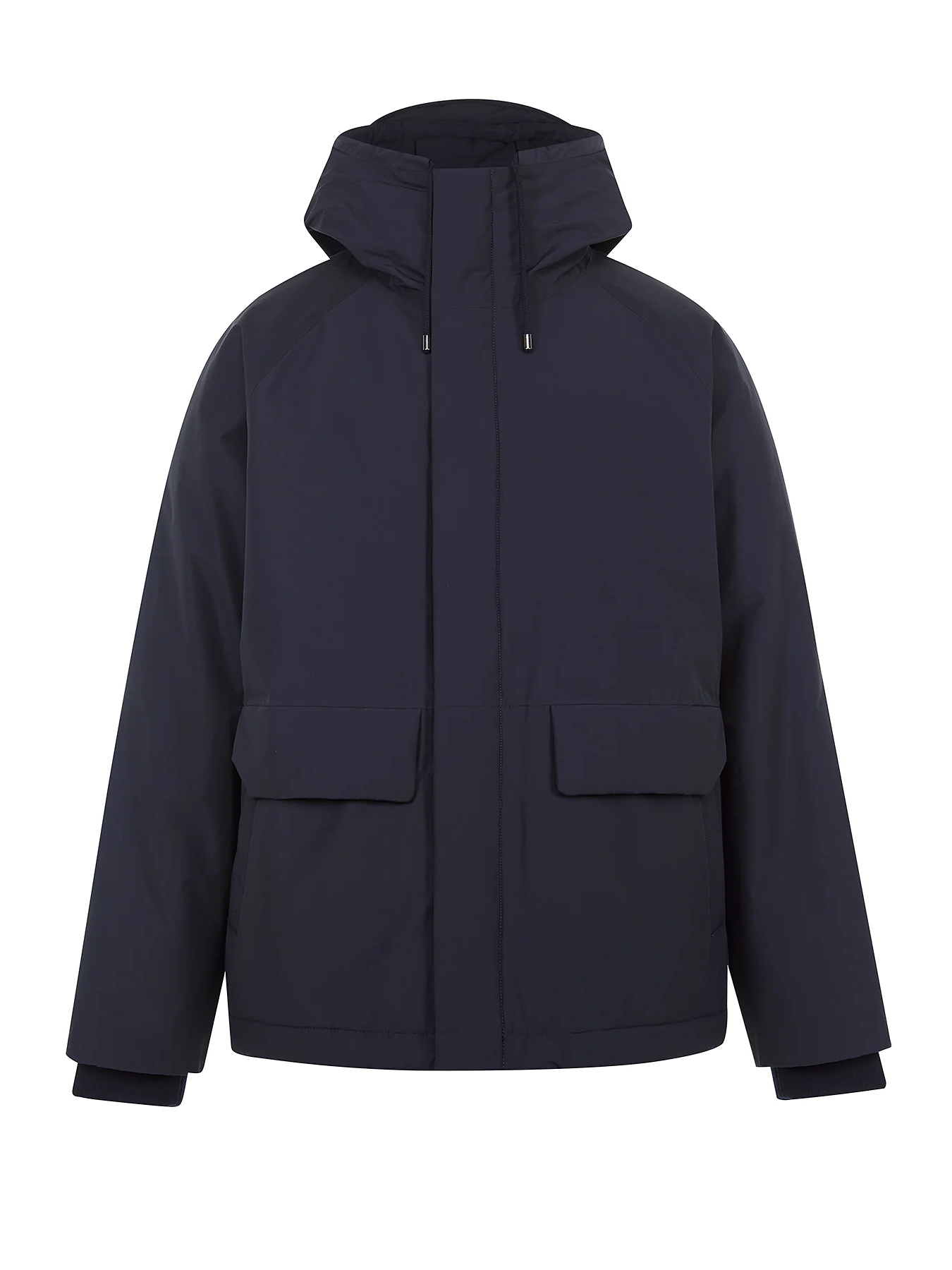 Jacken Jacke Macopin Langerchen Navy Blue 1