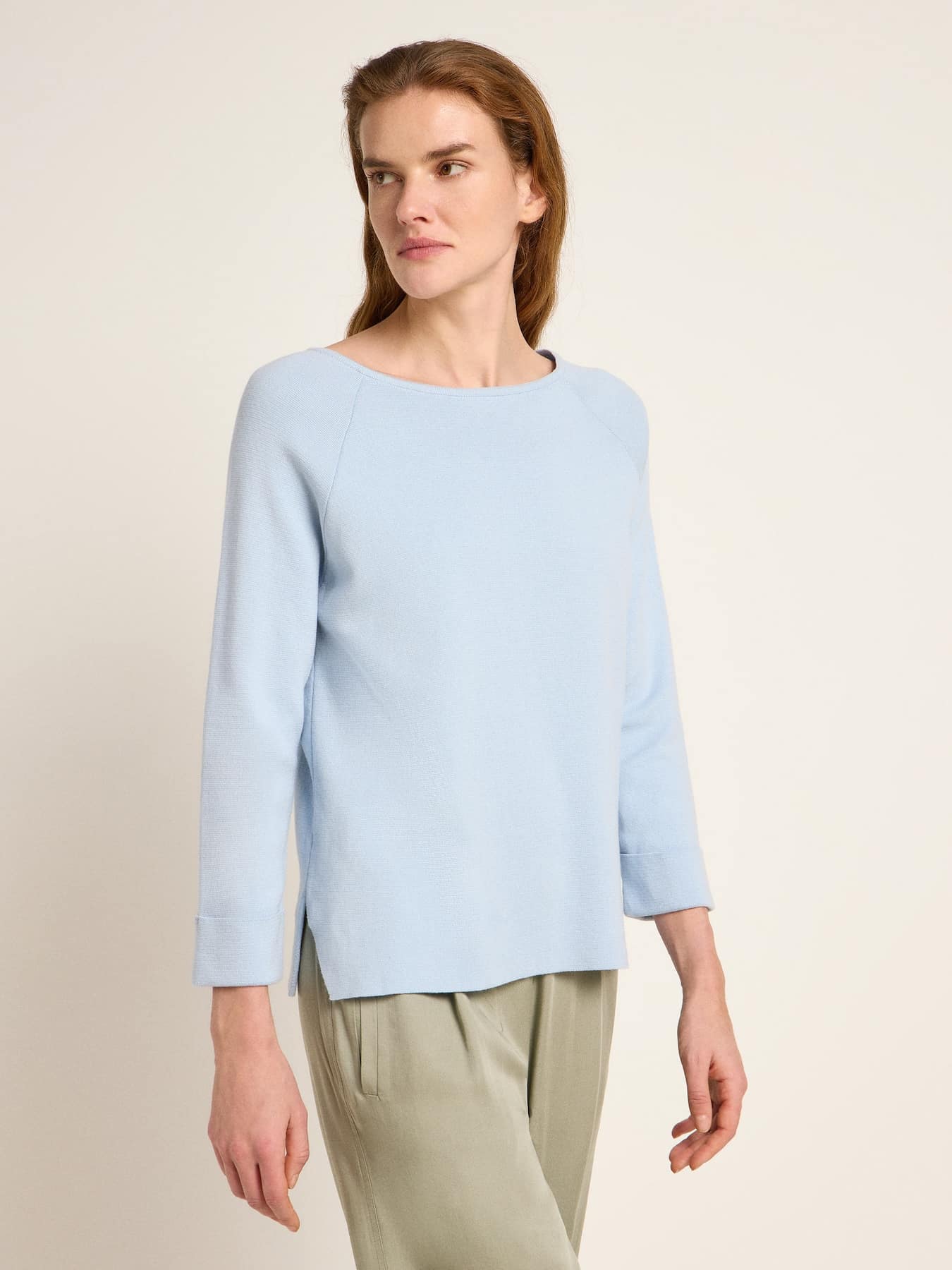 Pullover In Punto Milano Gots Lanius Skyway 01