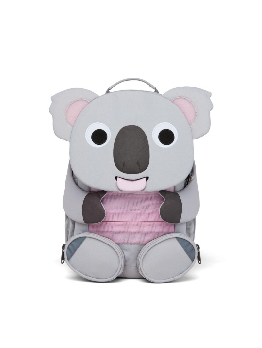 Rucksäcke Kinderrucksack Koala Affenzahn 4