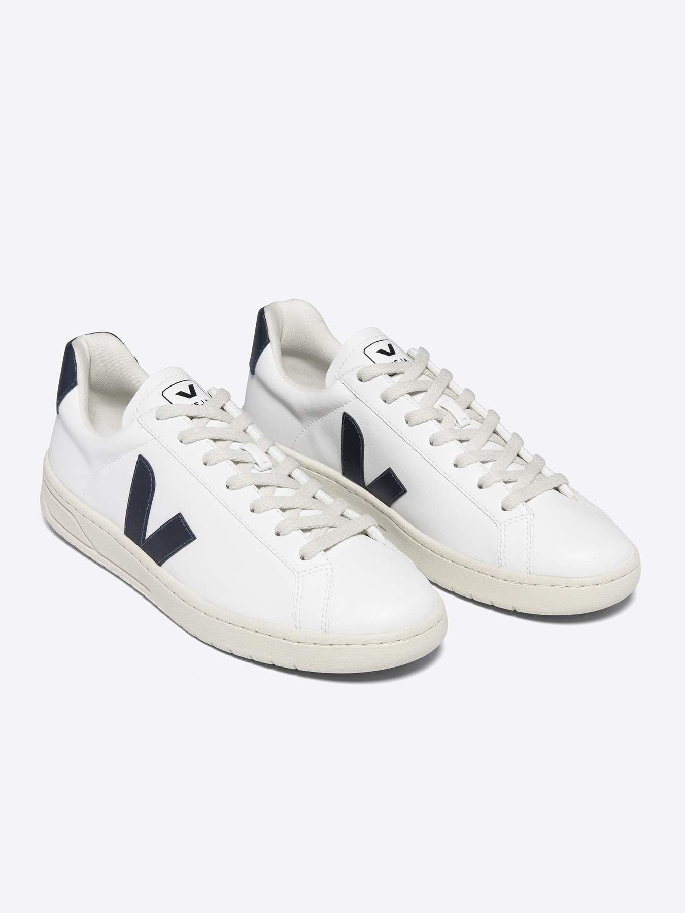 Sneaker Urca Cwl Veja White Nautico 1