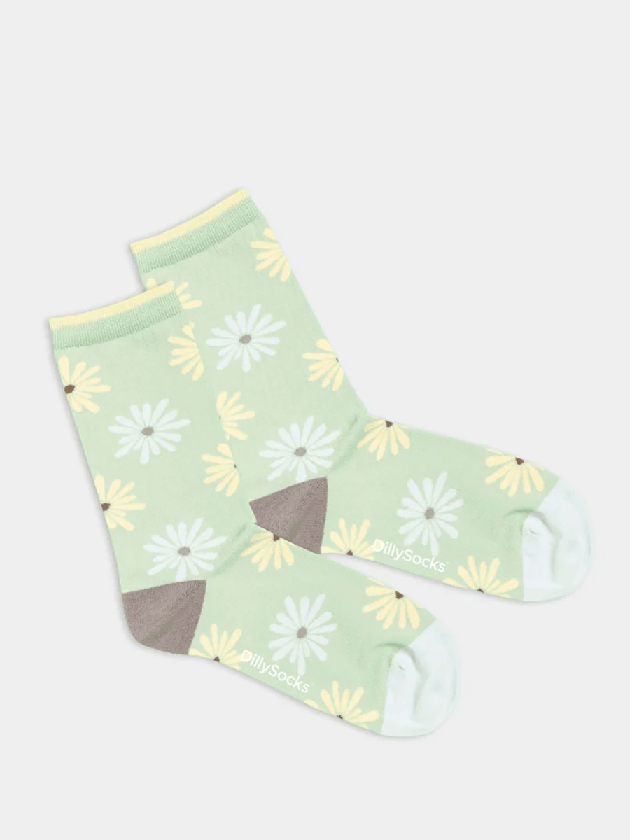 Socken Socken Delve Into Daisy Dilly Socks 1