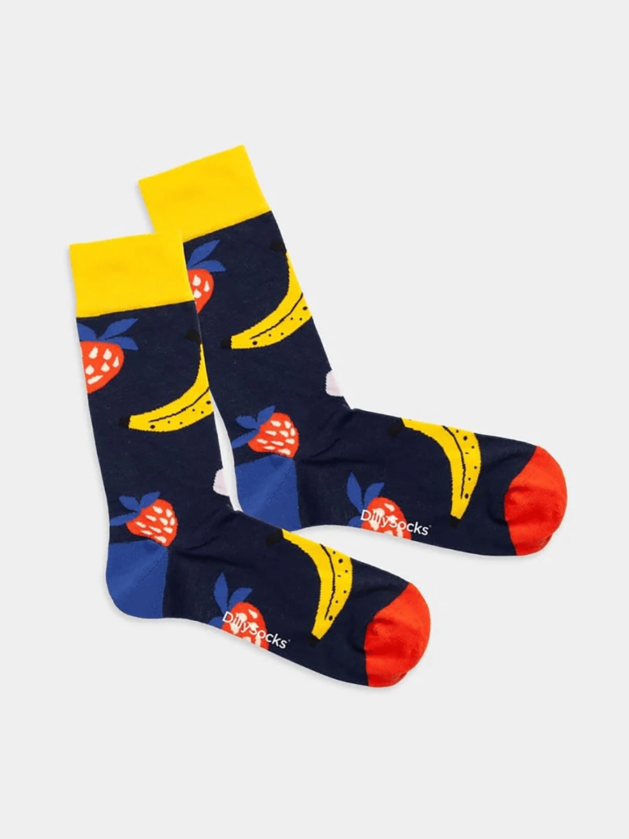 Socken Socken Fruit The Boom Dilly Socks 1