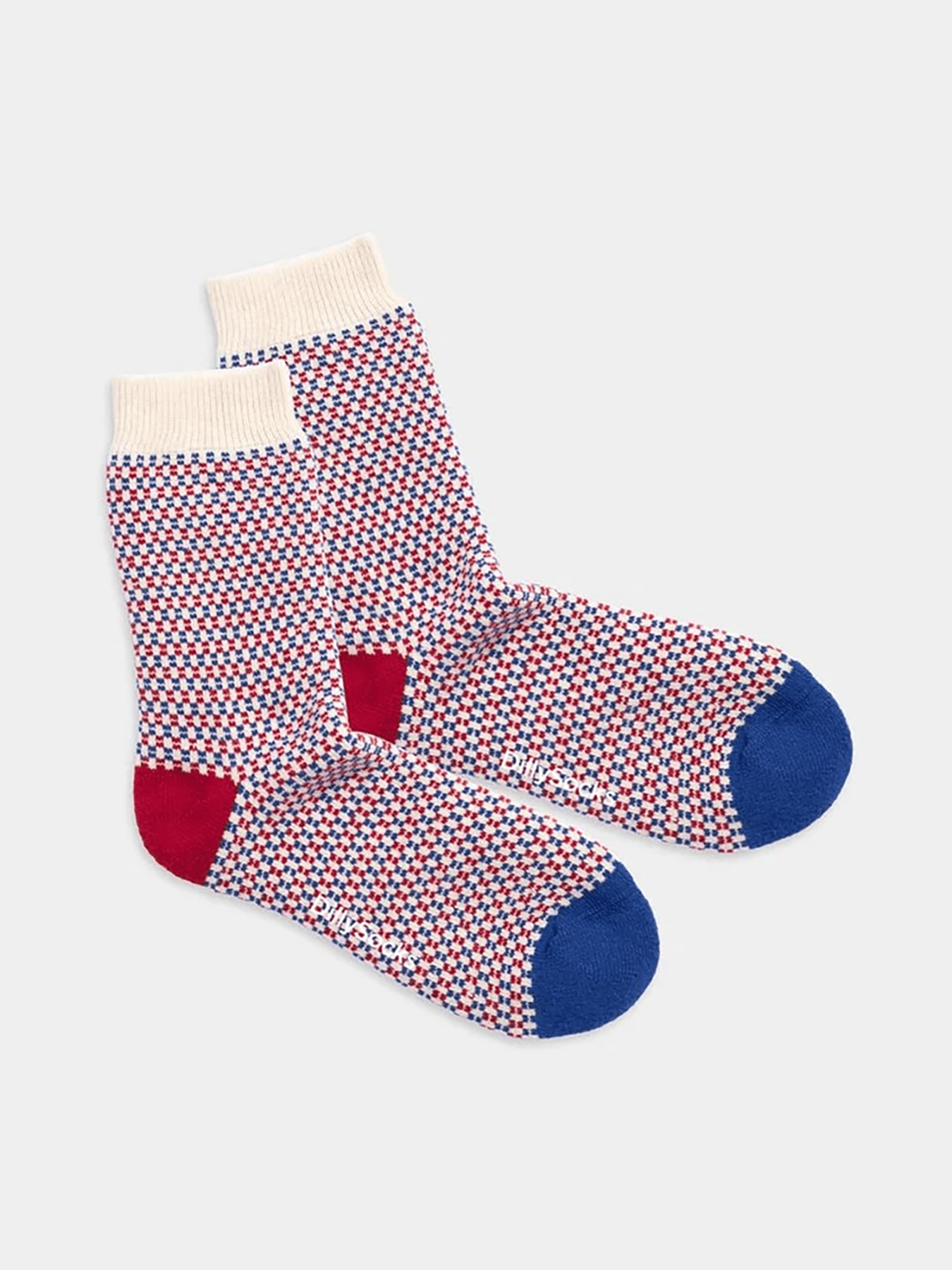 Socken Wintersocken Cozy Vreni Dilly Socks 1